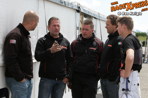 Jos Verstappen